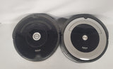 Lot of 4 iRobot Roomba Robotic Vacuum Cleaner 675 690 Parts