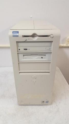 Dell OptiPlex GX110 MMP Workstation Personal Computer for Parts As Is