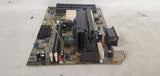 Vintage Asus P2-99 Computer Motherboard Intel Pentium III 450MHz 256MB RAM