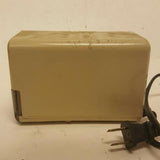 Vintage Boston 18 Electric Pencil Sharpener