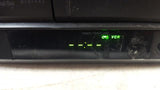 JVC HR-XVC11BJ Combination DVD VHS Player VCR Videocassette Recorder