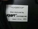 Retro Gaming Kraft Thunderstick Serial Interface 15 Pin Joystick