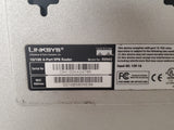 Linksys RV042 10/100 4-Port VPN Router No Adapter