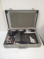 Vintage Kodak Ektagraphic EK Visualmaker w/ Case