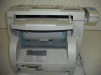 Brother Intellifax 4100e - Multifunction Fax, Scanner, Printer