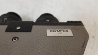 Olympus Tokyo 202725 Binocular Microscope Head