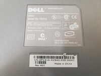 Dell PD01S CD DVD RW External USB Disk Drive