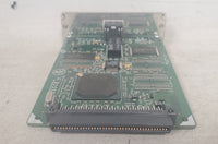 HP Jetdirect 615n J6057-60002 RJ-45 Ethernet Network Print Server Card