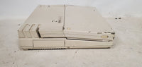 Vintage Epson Equity LT Q150A Laptop Computer Beige