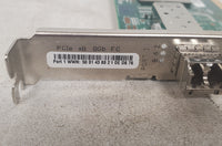 HP QLogic PX2810403-21 H QLE2560-HP Single Port SFP+ PCI-E X8 Host Bus Adapter