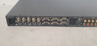 Extron MPS 112 Media Presentation Switcher