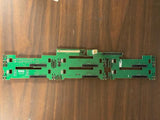 Dell PWBH6180 Backplane Board for Dell 2950 PowerEdge