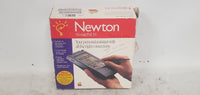 Vintage Apple Newton MessagePad 110 H0060LL/A 1994 + Accesories