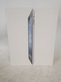 Apple iPad MC744LL/A Wi-Fi 4GB 32GB Black Verizon BOX ONLY