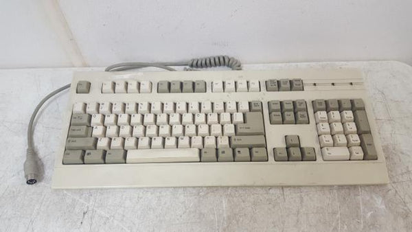 Vintage Acer 6311-KW Mechanical Keyboard 1996