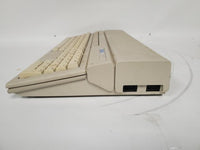 Vintage Atari 520ST Home Computer Case Damage Halt & Catch Fire Prop HACF 1985