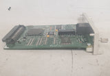 HP Jetdirect 615n J6057-60002 RJ-45 Ethernet Network Print Server Card