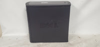 Vintage Gaming Dell Optiplex GX260 Intel Pentium 4 2.4GHz Computer No HDD