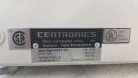 Vintage Centronics Microprinter S1