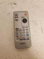 Epson 147016700 Projector Remote Control