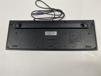 Compaq RT7H00 Wired Keyboard 5187-5023