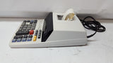 Sharp EL-1197PIII Electronic Printer Calculator