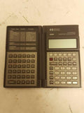 Hewlett Packard 28S Advanced Scientific Calculator