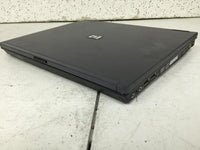 HP Compaq nc6220 Laptop Cracked Screen As-Is/Parts/Repair