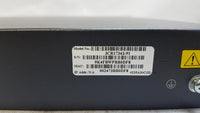 3COM 3CR17343-91 4210 PWR 26-Port POE Network Switch