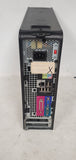 Vintage Gaming Dell OptiPlex 745 Computer Genuine Intel 1.6GHz 512MB No HDD