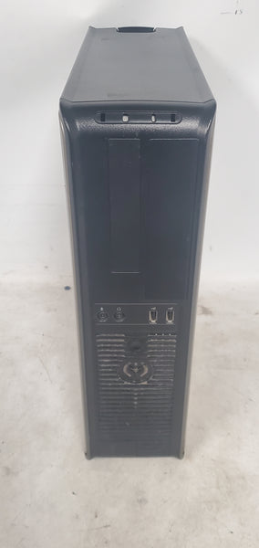 Vintage Gaming Dell OptiPlex 745 Computer Intel Core 2 1.86GHz 1.0GB RAM No HDD