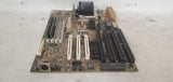 Vintage Gaming MTI M Technology R528WP Motherboard Intel Pentium 166MHz 64MB