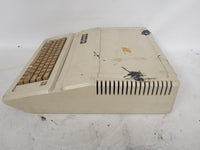 Vintage Apple IIe A2S2064 Personal Home Computer