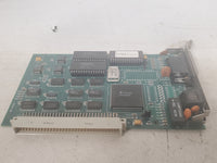 Vintage Macintosh NuBus 10BaseT Ethernet Card