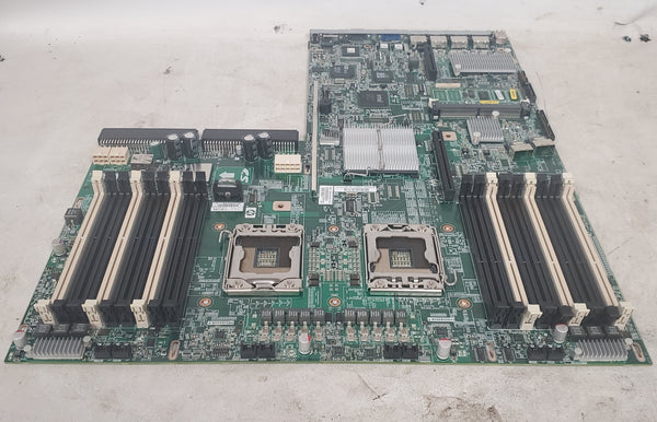 HP 4K12C5 491545-001 Server Motherboard No CPU