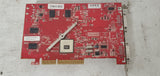 Vintage VisionTEK ATI X1550XGE AGP 512MB Graphics CArd