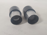 Lot of 2 SPI Japan Microscope Eyepiece W.F. 10x Magnification