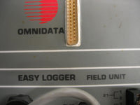 Omnidata Easy Logger RS-232-C Field Unit Modem