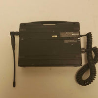 Panasonic EB-2504 Vintage Car Phone