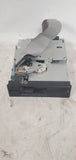 Vintage Chinon FZ-502 5.25" Floppy Disk Drive Black Bezel