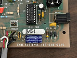 EME Systems 415-848-5725 Add-On Card