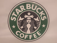 Jewelite Starbucks Coffee 20" Sign 061570938 Black