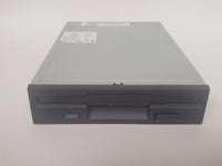 Vintage Sony MPF920 3.5" 1.44MB Floppy Disk Drive Black Bezel