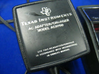 Texas Instuments SR-10 Electronic Slide Rule Calculator