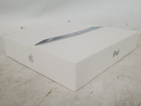 Apple iPad 2 MC770LL/A Wi-Fi 32GB Black BOX ONLY