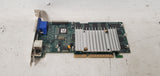 Vintage Gaming 3DFX Voodoo 3 3000G 16MB AGP Video Card BIOS Version 2.15.07-SD