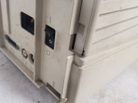 Vintage Apple IIGS ROM 3 Computer Case Issue