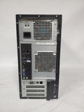 Dell Optiplex 3020 D15M Intel i3-4160 3.6GHZ 8192MB Desktop Computer No HDD