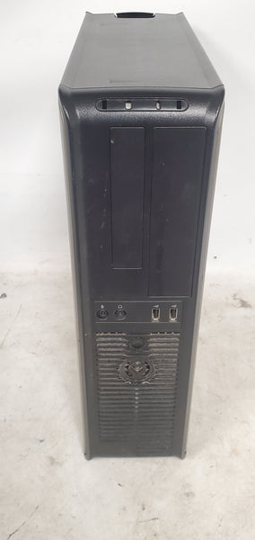 Vintage Gaming Dell OptiPlex 745 Computer Intel Core 2 1.86GHz 2.0GB RAM No HDD