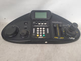 Parker Vision JSC-2000 Camera Man Shot Director Controller